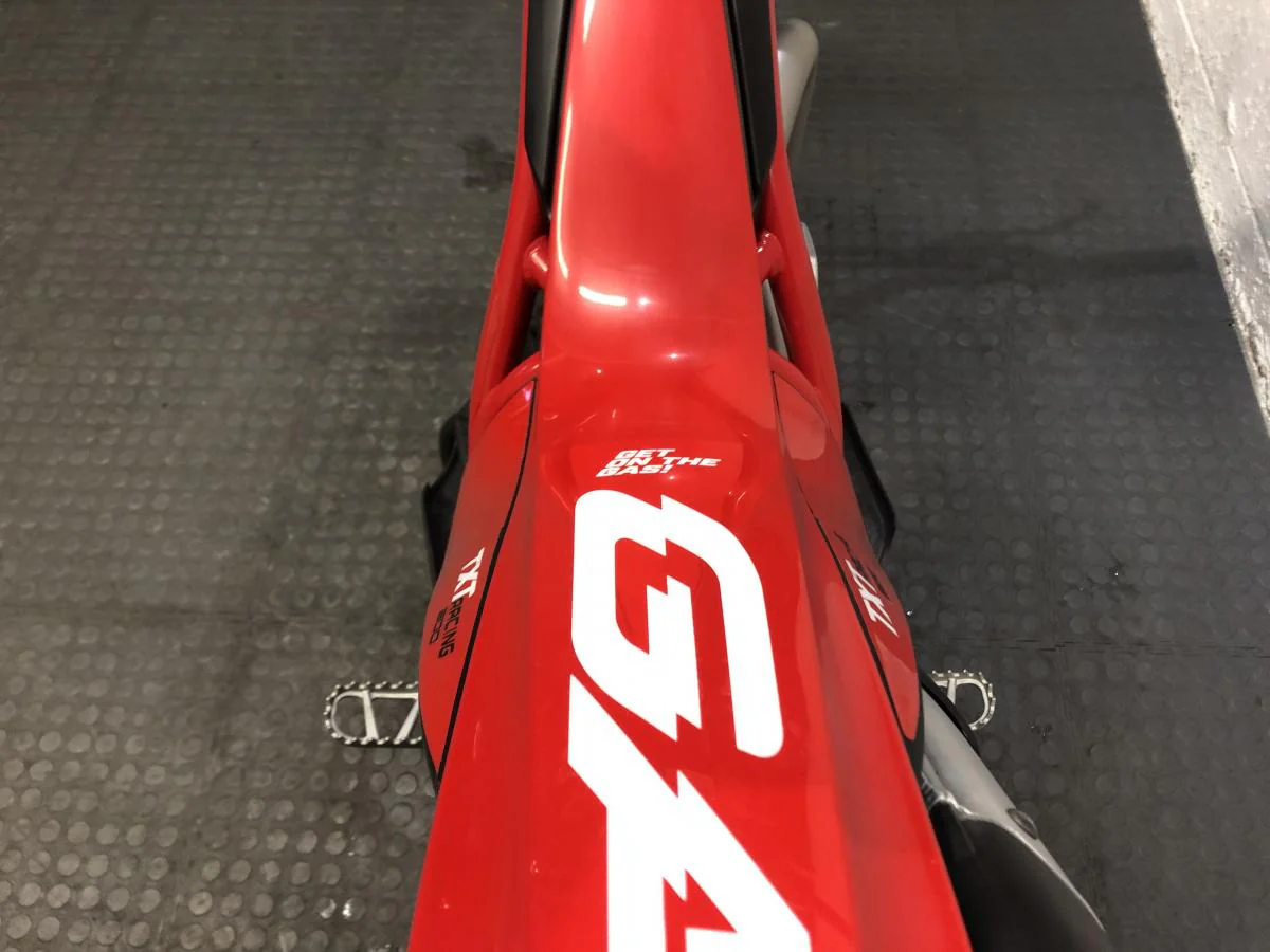 GasGas TXT RACING 300 2025 - Image 17
