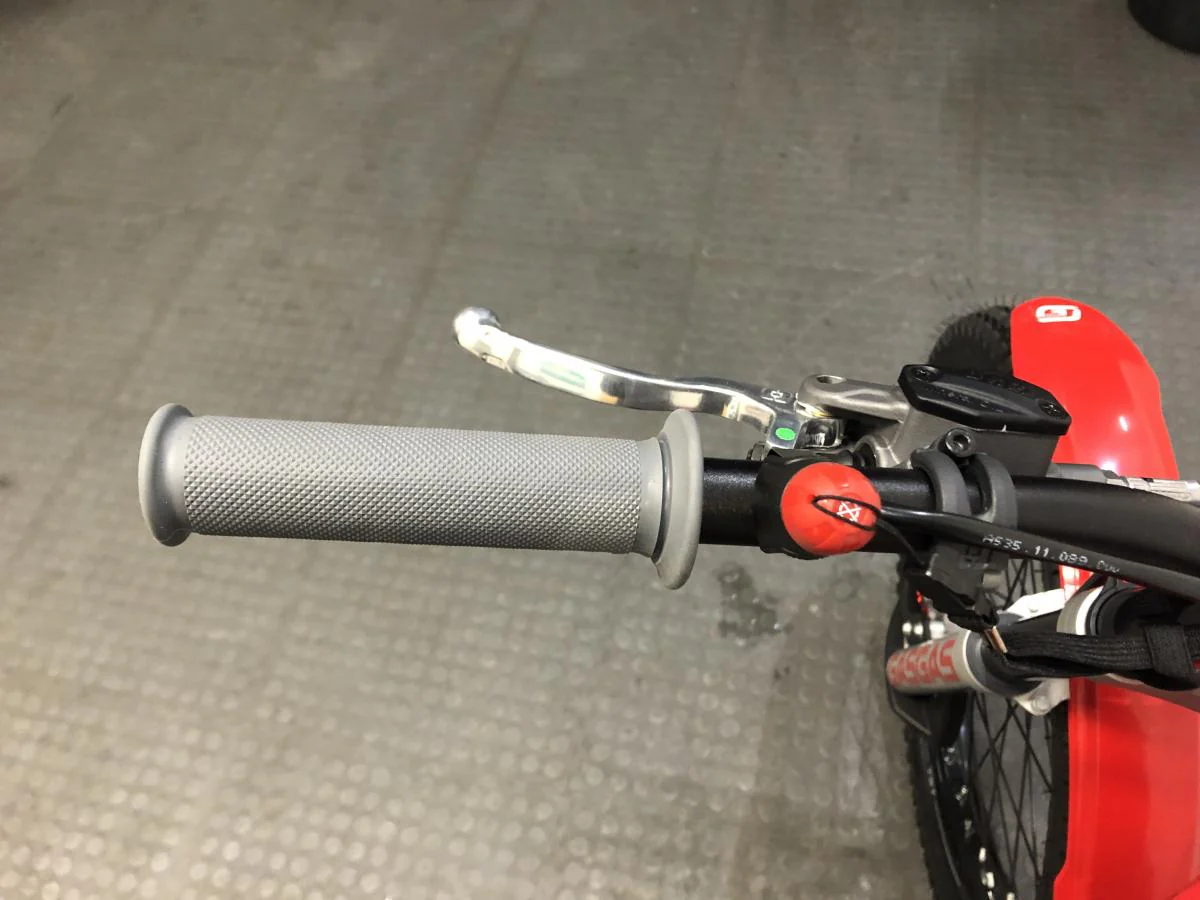GasGas TXT RACING 300 2025 - Image 18