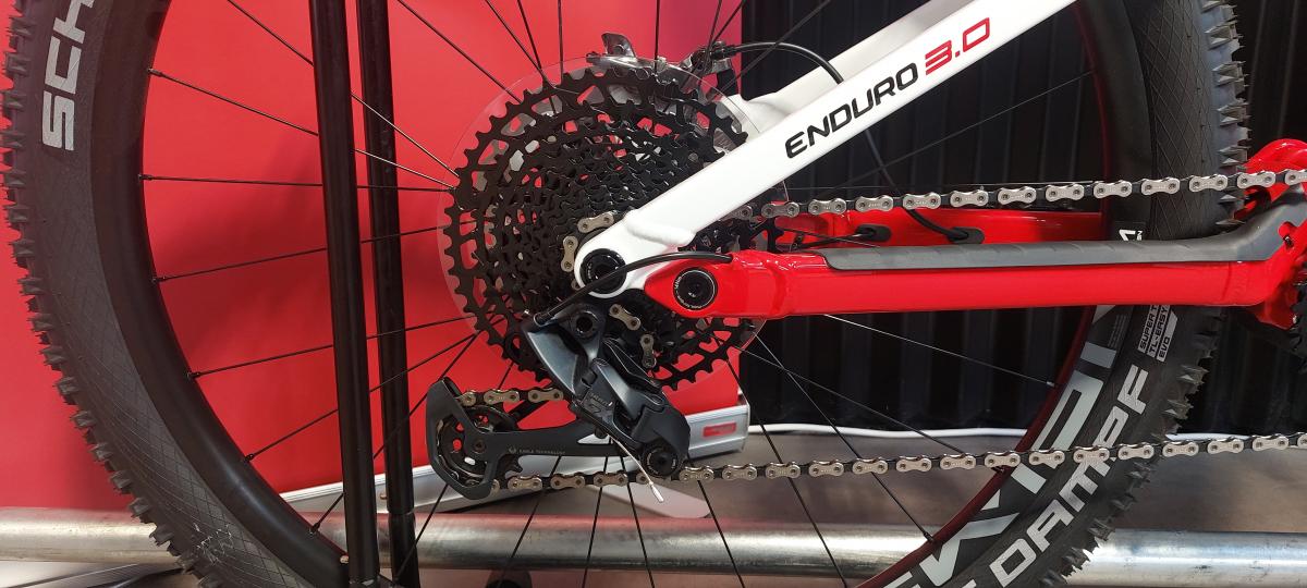 GasGas E-Bicycle Enduro 3.0 S - Image 12