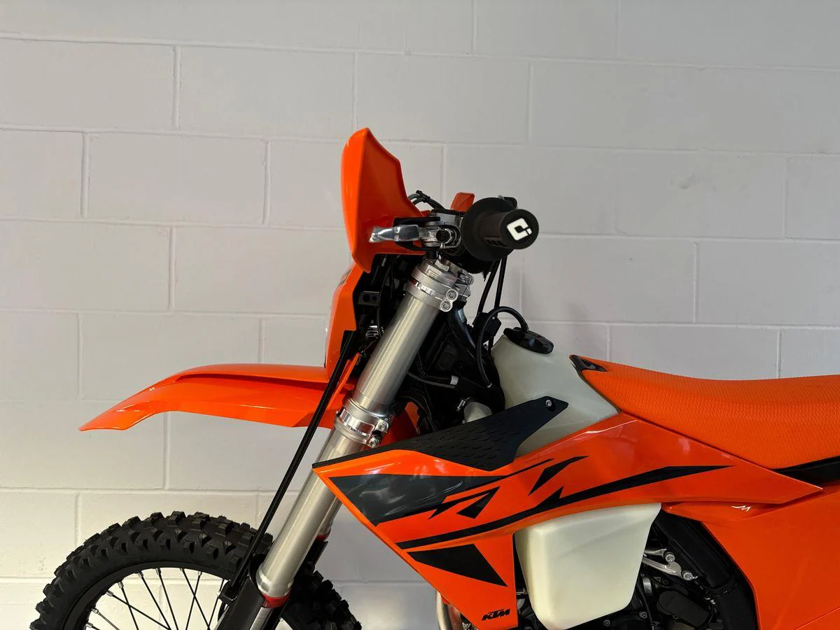 KTM 300 EXC - Image 15