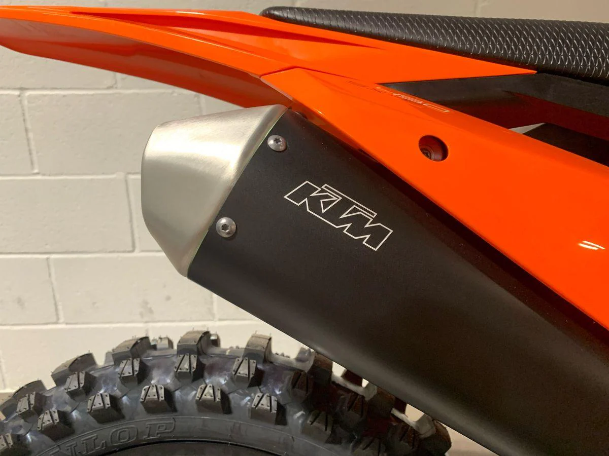 KTM 450 SX-F 2025 - Image 24