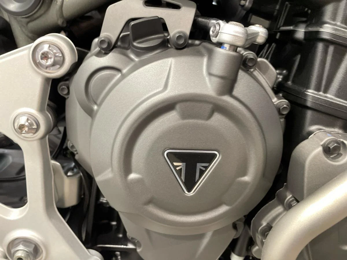Triumph Tiger 1200 Rally Pro - Image 17
