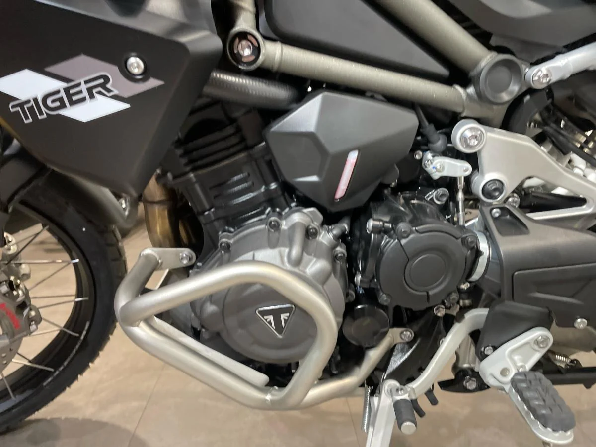 Triumph Tiger 1200 Rally Pro - Image 23