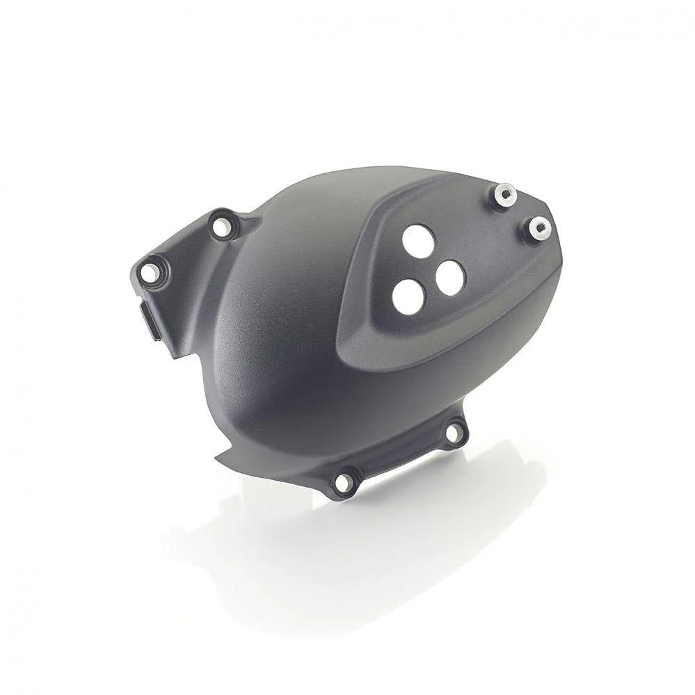 Sprocket Cover Black - A9610394
