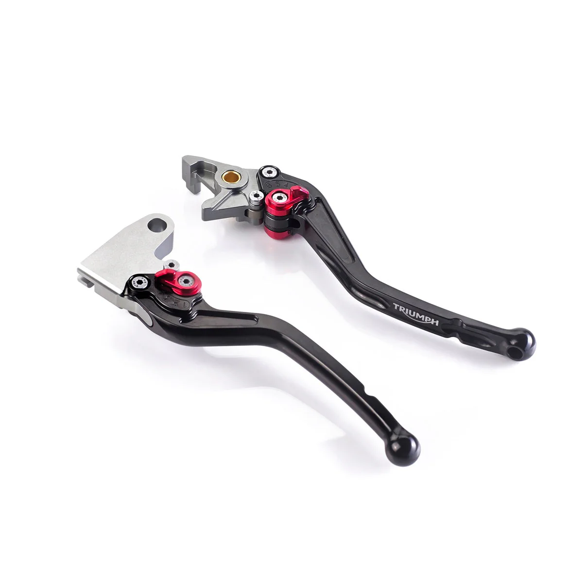 Triumph Adjustable Lever Kit - Long A9628053