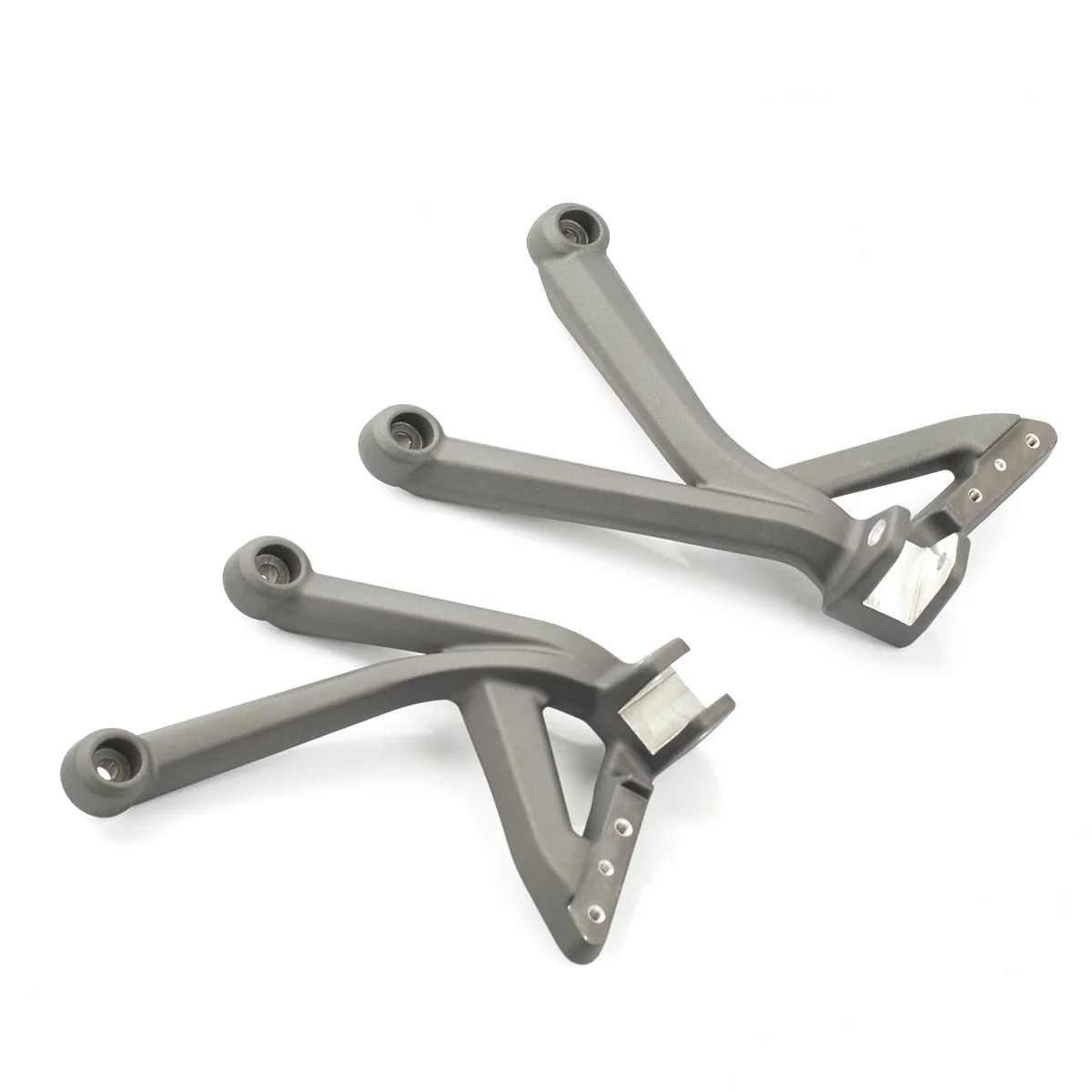 Triumph Adventure Pannier Mounting Kit A9508194