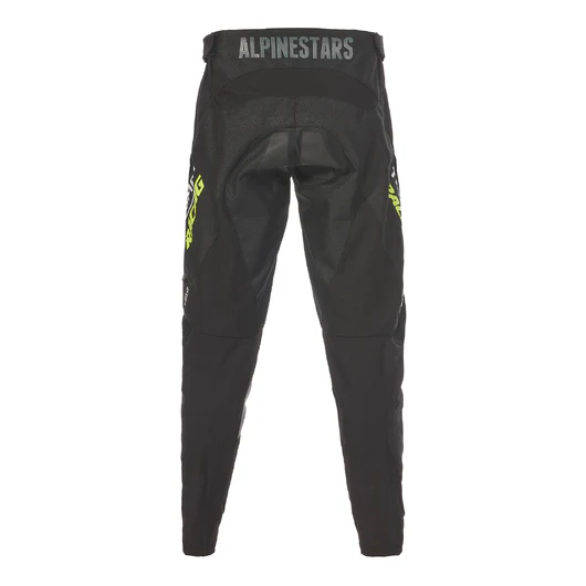 Triumph Alpinestars Venture R Enduro Pants Black - Image 4
