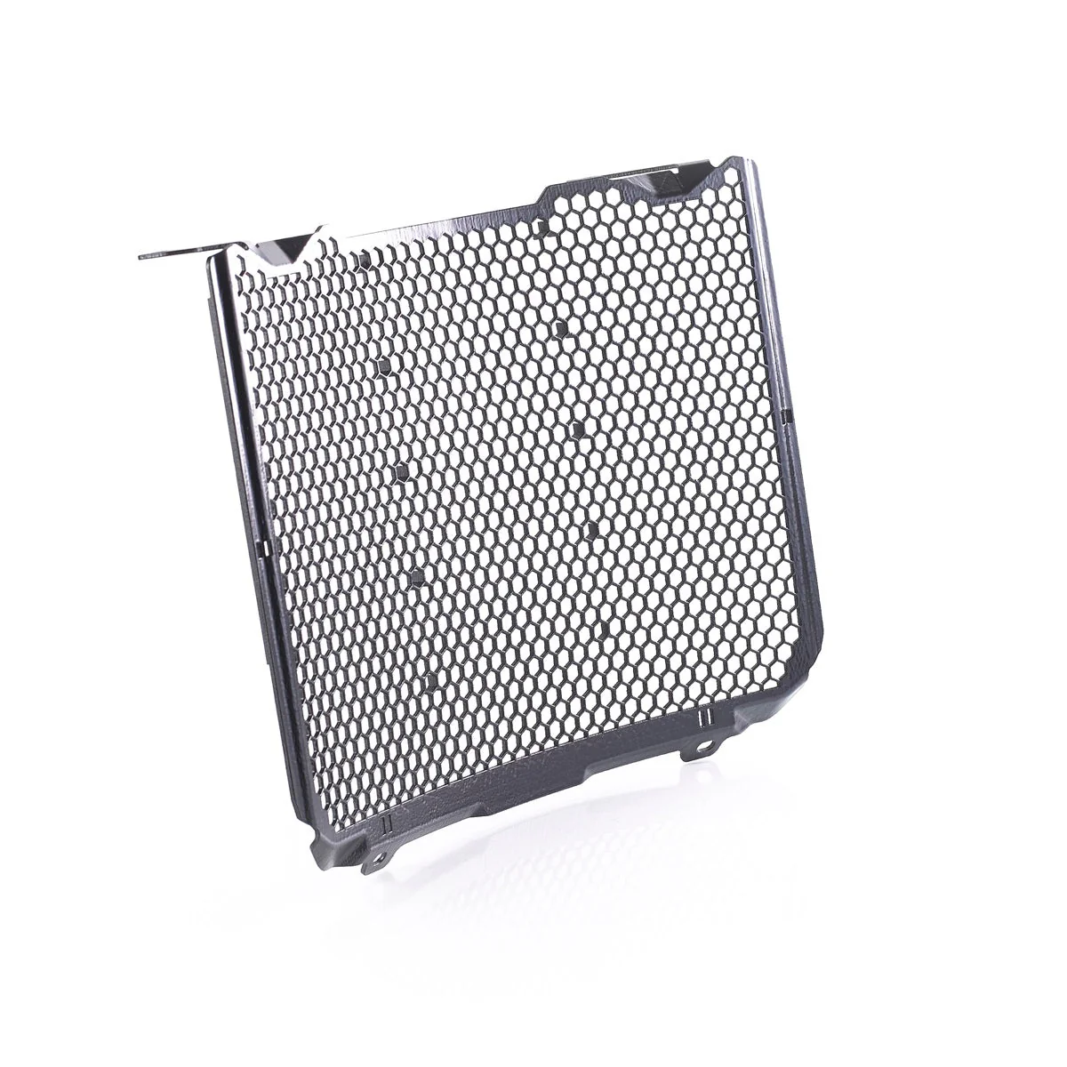 Triumph Aluminium Radiator Guard A9708364