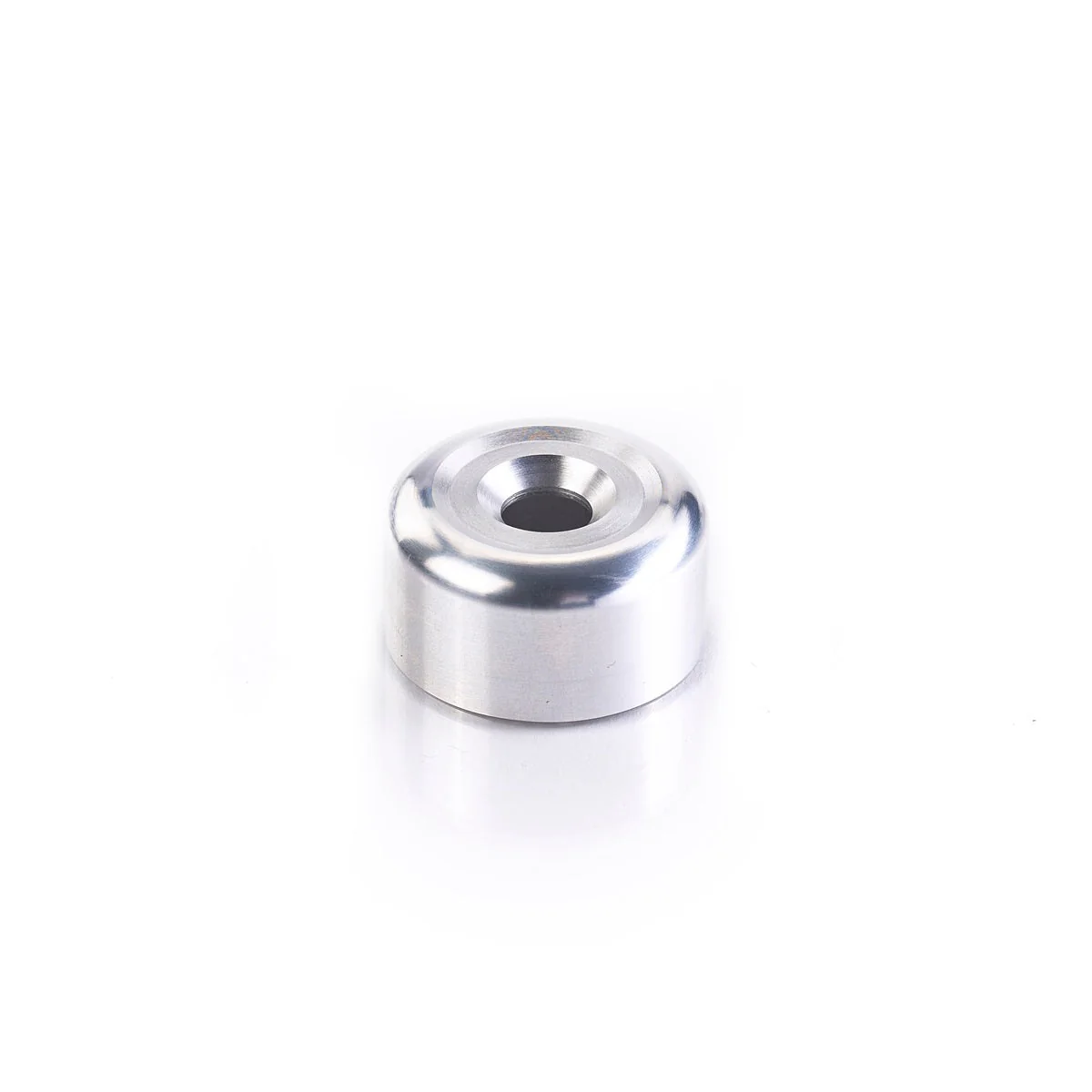 Triumph Bar End Finisher Kit - Clear A9630431