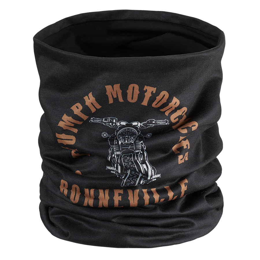 Triumph Bonneville Neck Tube