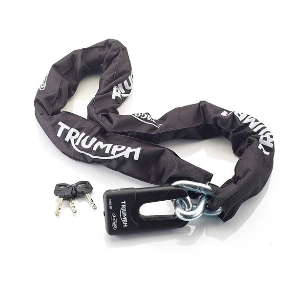 Triumph Chain And Lock A9810030