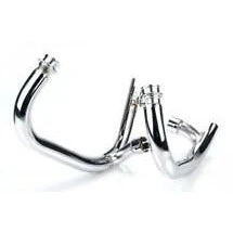Triumph Chrome Exhaust Headers A9600707