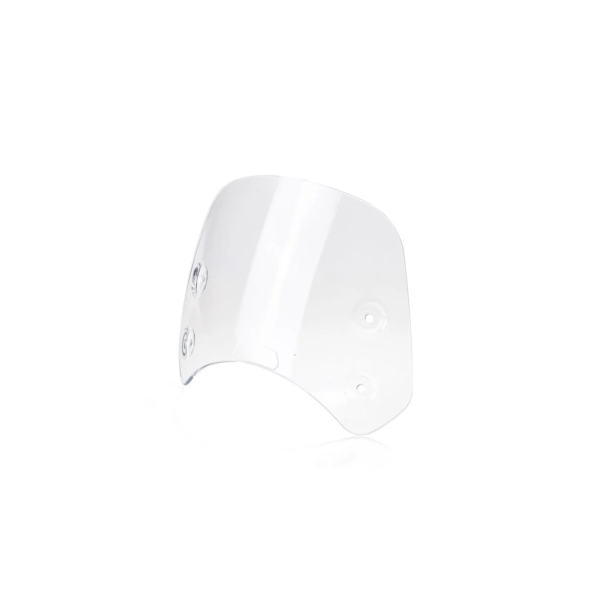 Triumph Clear Summer Short Flyscreen A9708303
