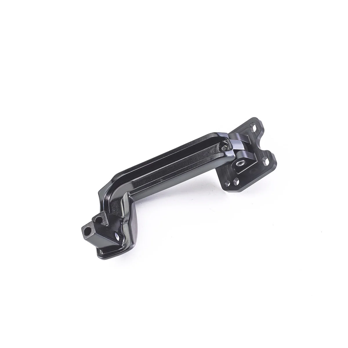 Triumph CNC Machined GPS Mounting Kit A9828022