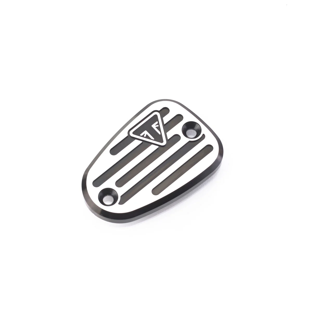 Triumph CNC Machined Reservoir Cap A2026055