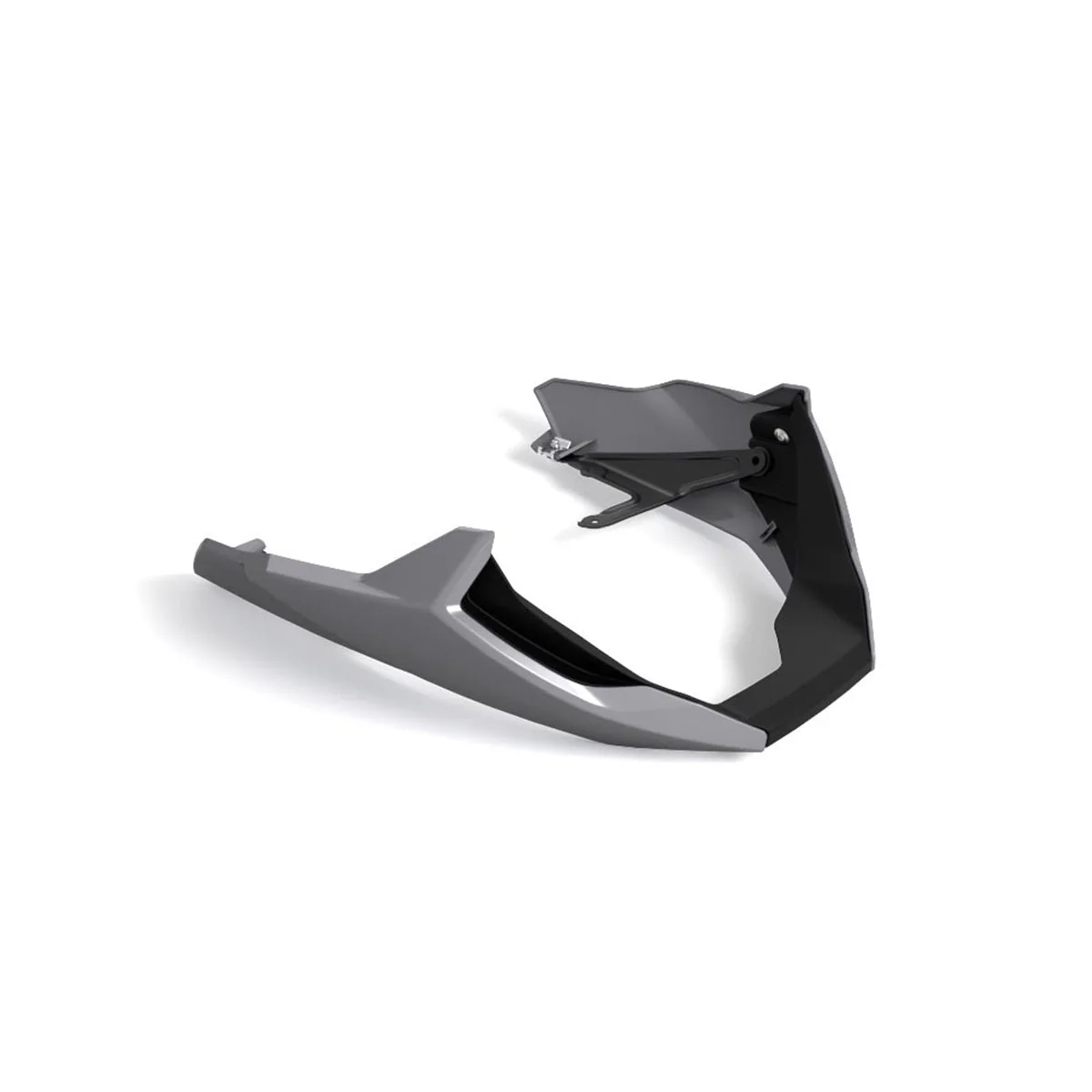 Triumph Colour Co-ordinated Bellypan Kit A9700887