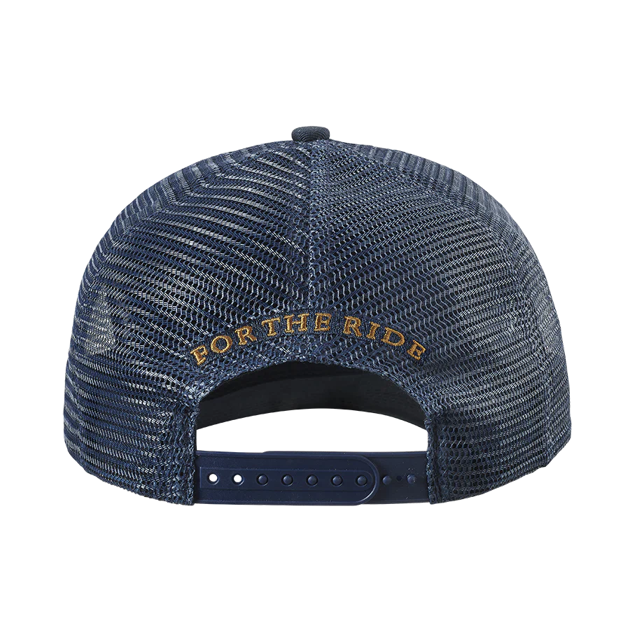 Triumph Dude Baseball Cap - Image 2