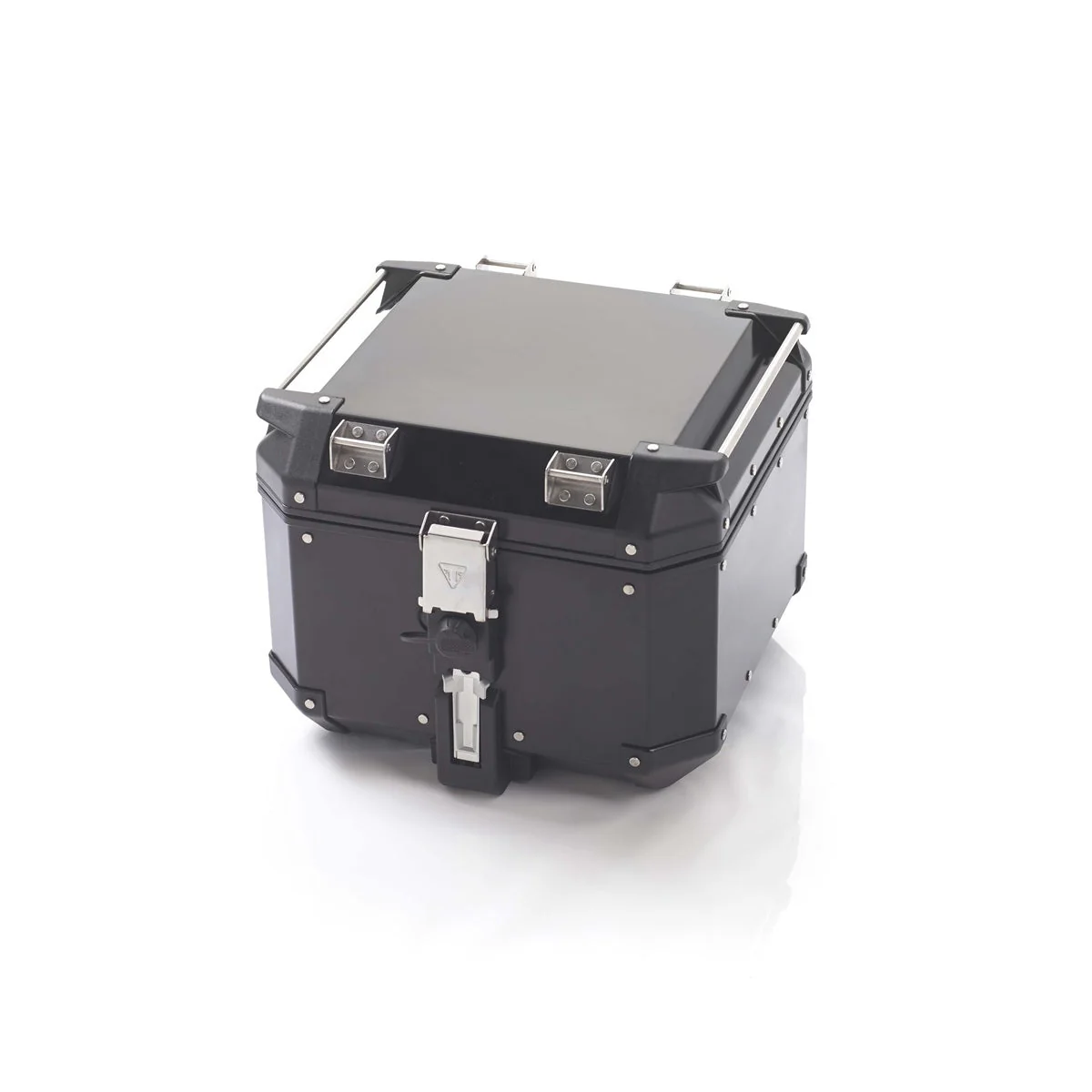 Triumph Expedition Black Aluminium Top Box A9500863