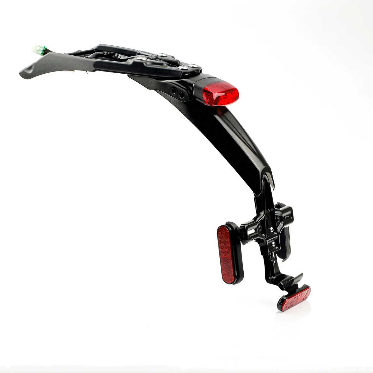 Triumph Fender Removal Kit A9708436