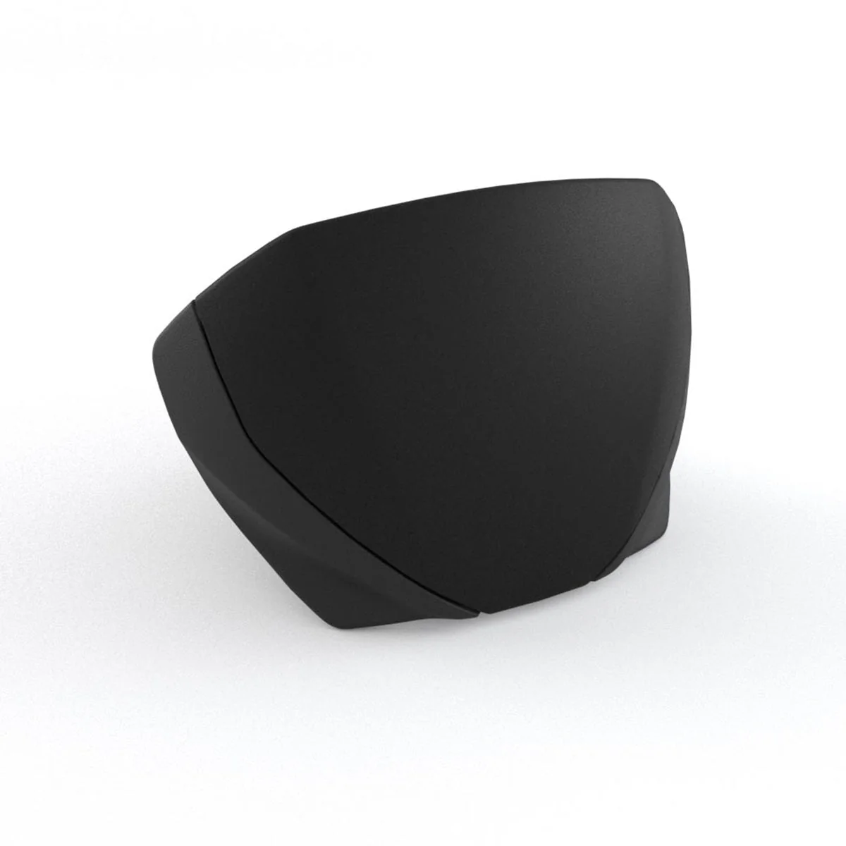 Triumph Flyscreen Kit A9700640 - Image 4
