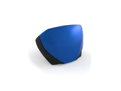 Triumph Flyscreen Kit A9700640 - Image 5