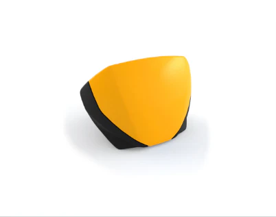 Triumph Flyscreen Kit A9700640 - Image 6