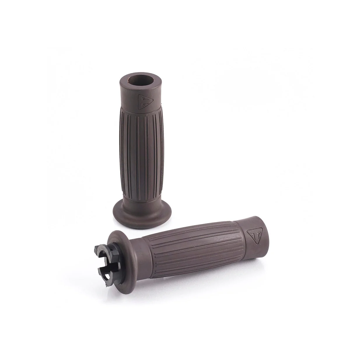 Triumph Handlebar Grips Barrel Brown - 22mm A2041479