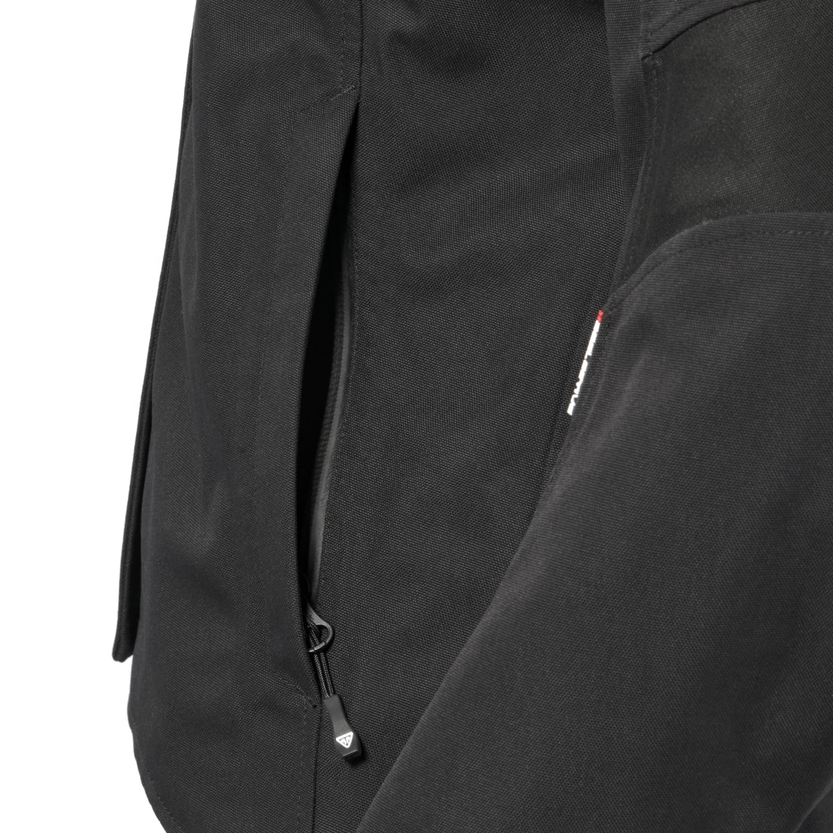 Triumph Ladies Carrion Jacket Black - Image 7