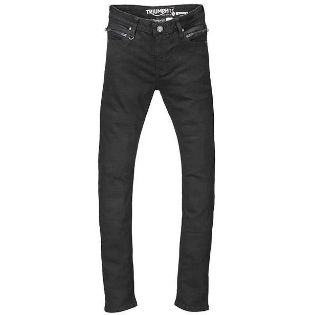 Triumph Ladies Riding Jeans Short Length