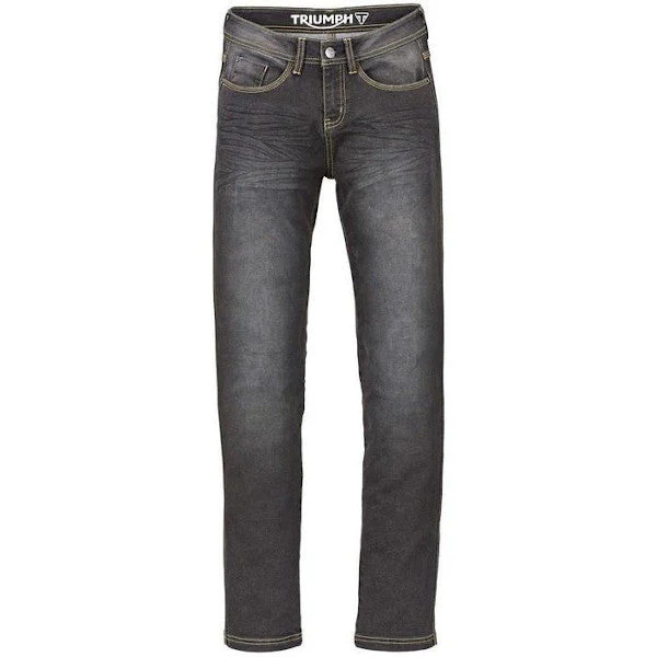 Triumph Ladies Urban Denim Riding Jeans Short Length