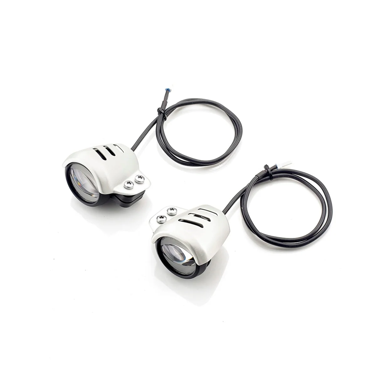 Triumph LED Fog Lamps Kit A9838094