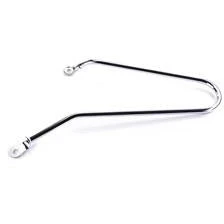 Triumph Left Hand Pannier Rail Kit A9518218