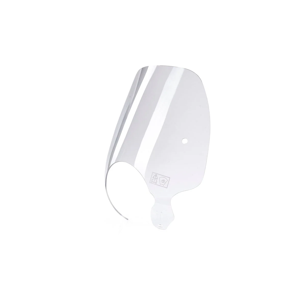 Triumph Longhaul Screen A9701646