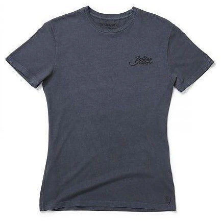 Triumph Mens Brenton Bobber T Shirt