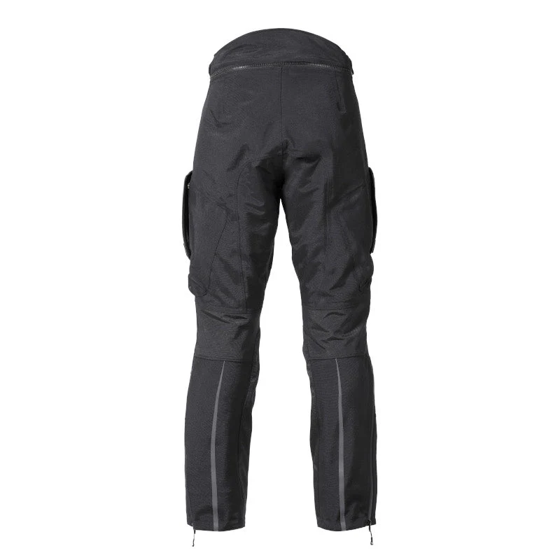 Triumph Mens Cannock Trousers Black - Image 2