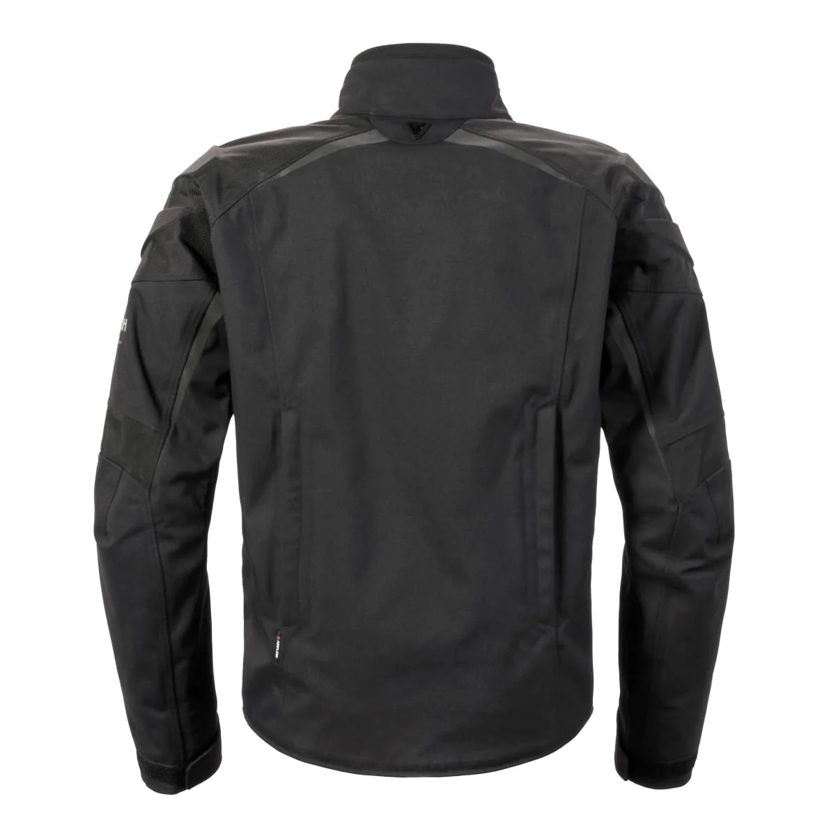 Triumph Mens Carrion Jacket Black - Image 4
