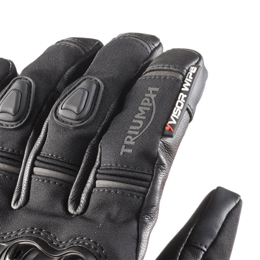 Triumph Mens Forss Waterproof Gloves - Image 5