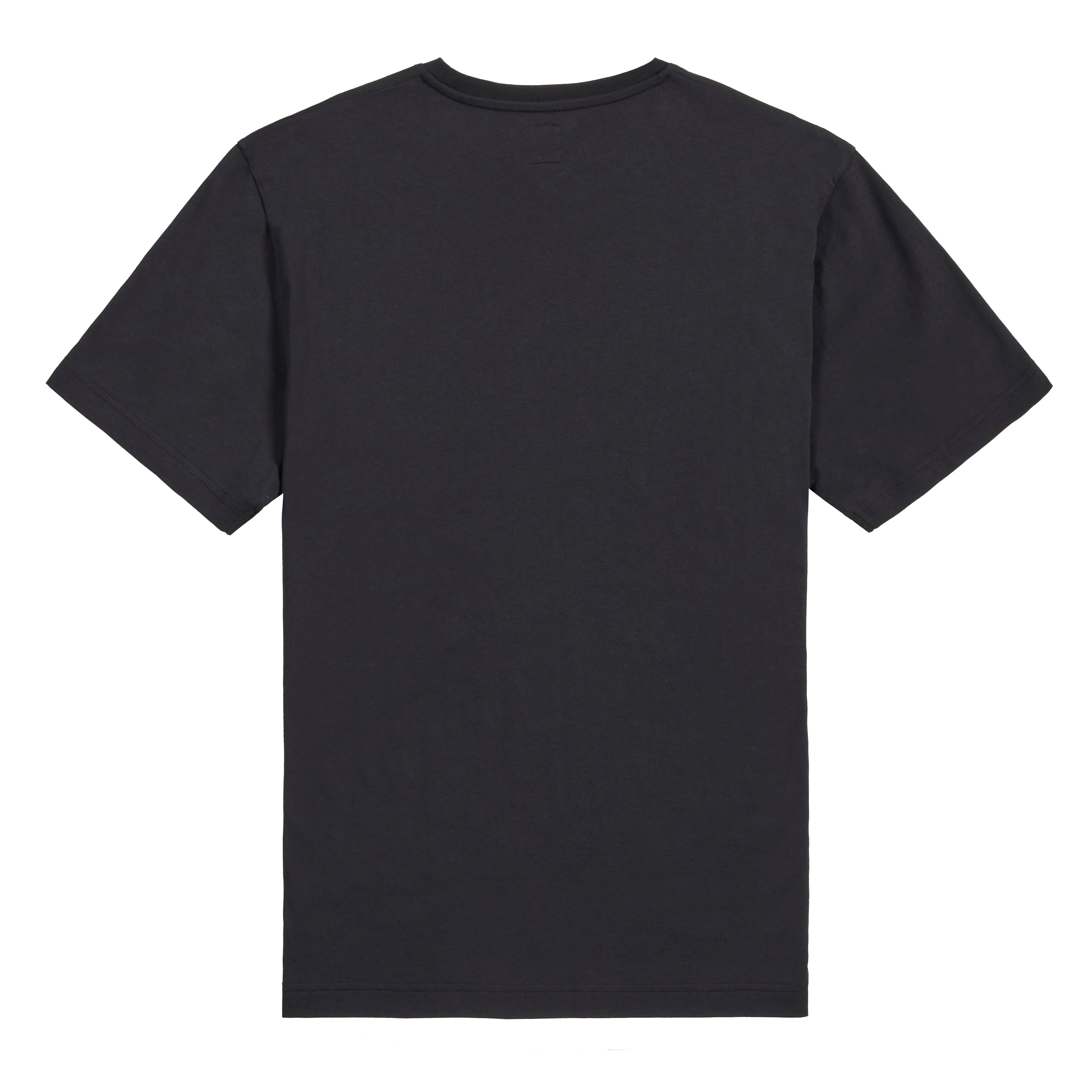 Triumph Mens Racing T Shirt - Image 3