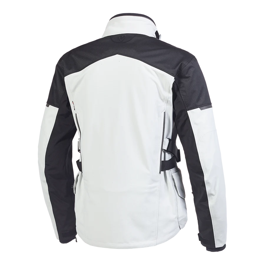 Triumph Mens Tourer Lite Jacket - Image 3