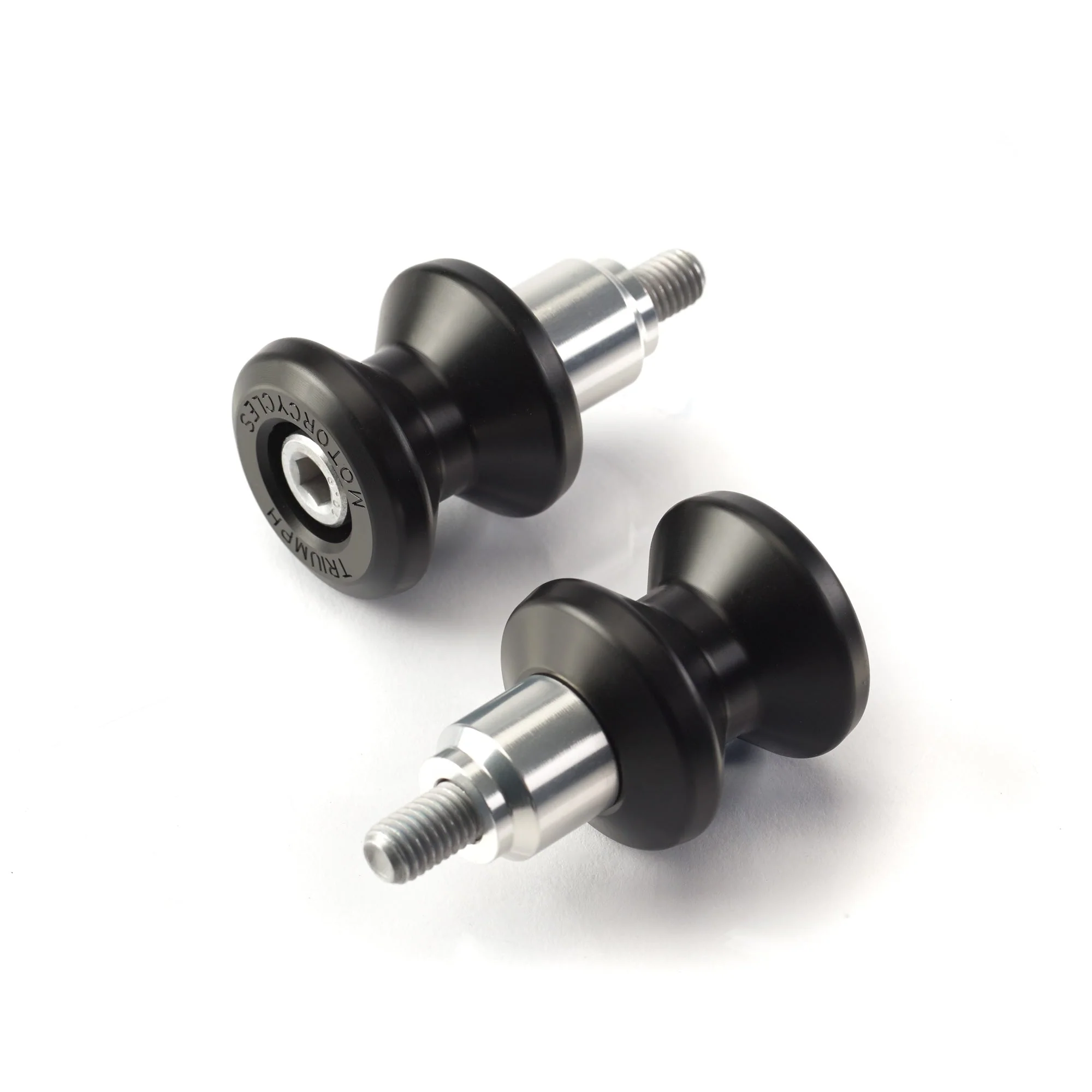 Triumph Paddock Stand Bobbins A9640023