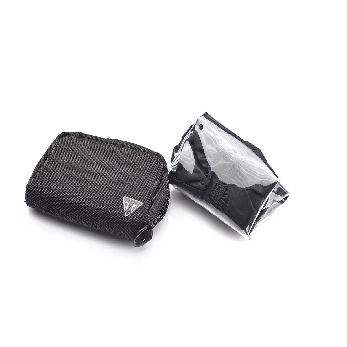 Triumph Pannier Bag Rain Cover and Pouch A9950009