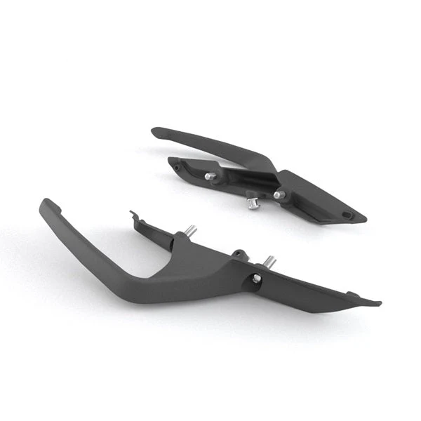 Triumph Pillion Grab Handles A9758345
