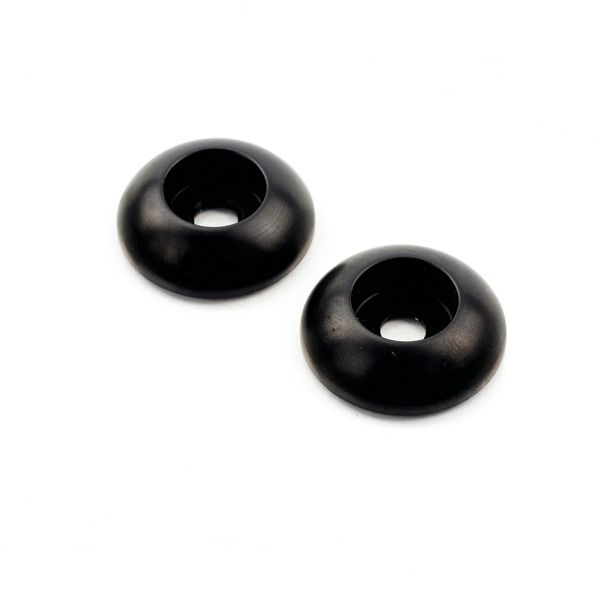 Triumph Rear Footrest Finisher Kit A9778037