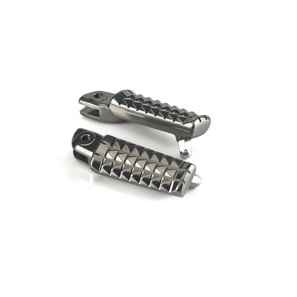 Triumph Rider Footrests - Pair A9770154