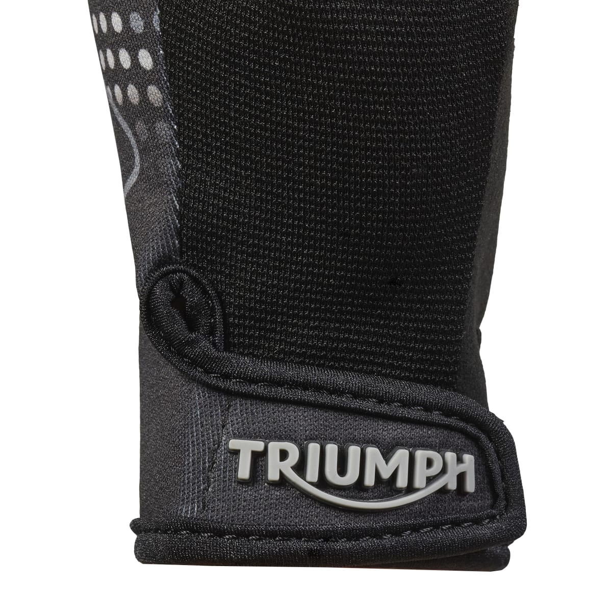 Triumph Roller MX Gloves - Image 5
