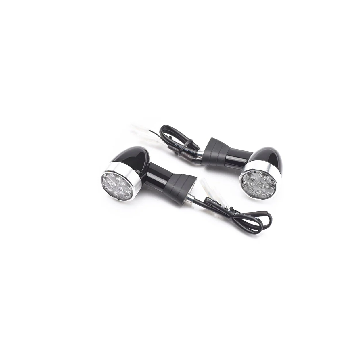 Triumph Short LED Indicator Kit A9838028