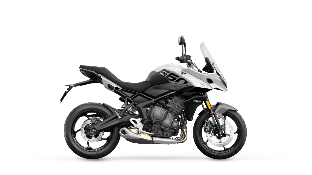 Triumph Tiger Sport 660 (MY25) - Image 3