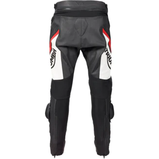 Triumph Triple Sport Leather Pants - Image 4