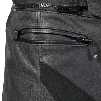 Triumph Triple Sport Leather Pants - Image 7