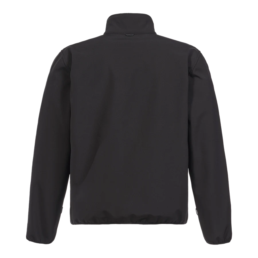 Triumph Windshell Jacket Black - Image 2
